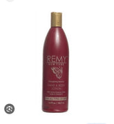Remy New York Energizing Beauty hand & body lotion 16 oz